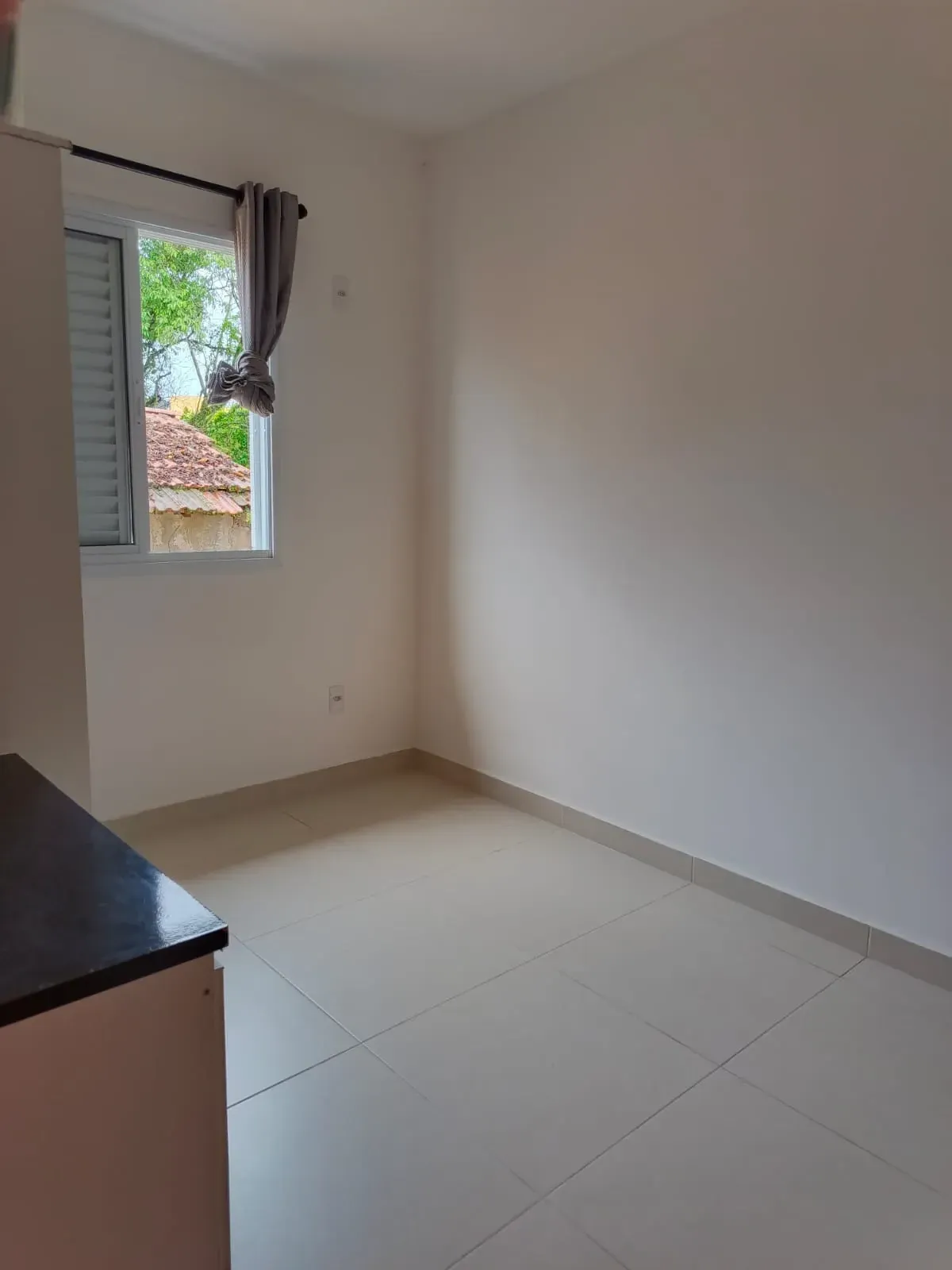 Imagem Casa de Condomínio com 2 Quartos à Venda, 51 m² em Parque São Vicente - São Vicente