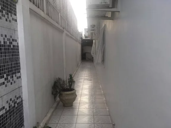 Imagem CASA NO BAIRRO DOM PEDRO
