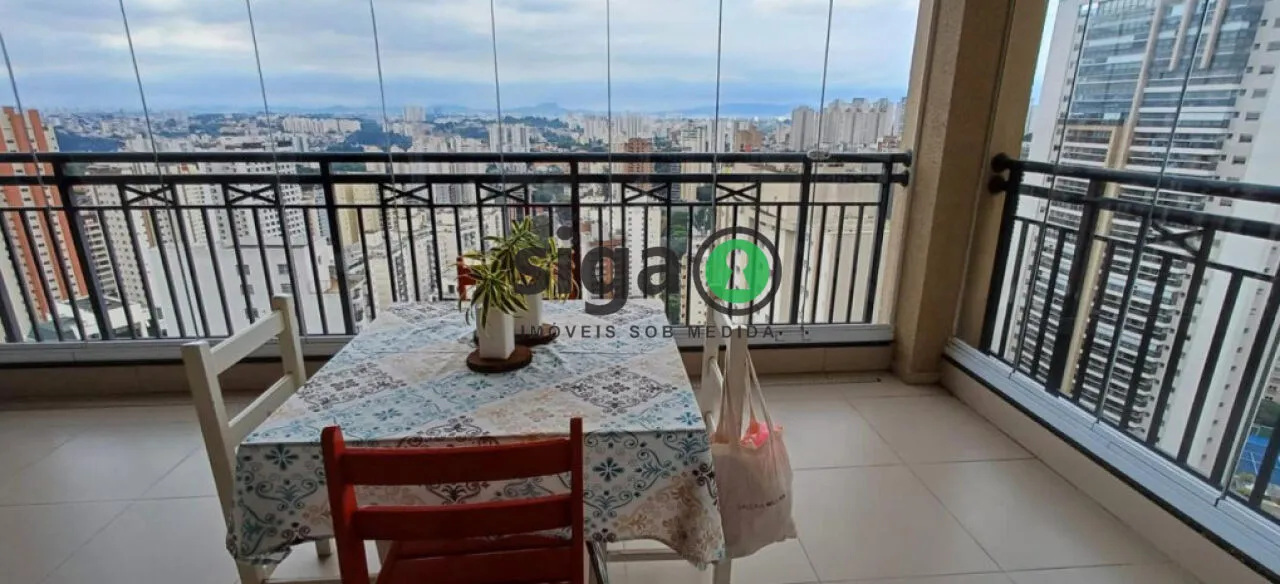 Imagem APARTAMENTO Á VENDA NA VILA SUZANA, COM 2 QUARTOS, 2 VAGAS! GREEN POINT