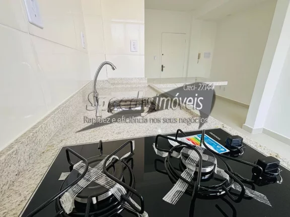 Imagem Apartamento em Santos 1 dormitório bairro Gonzaga