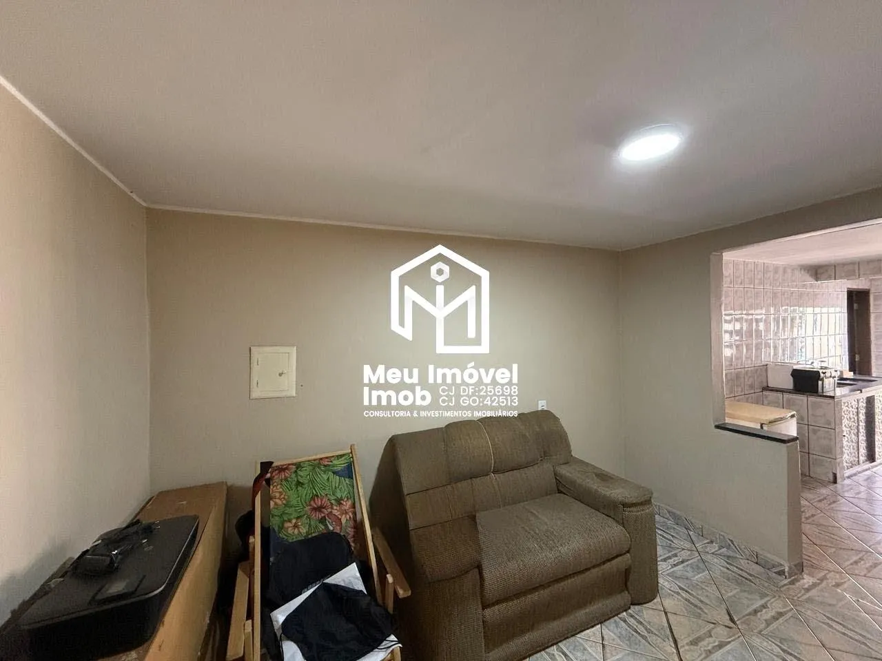 Imagem loja / Terreno 250m² Ceilândia Norte/DF