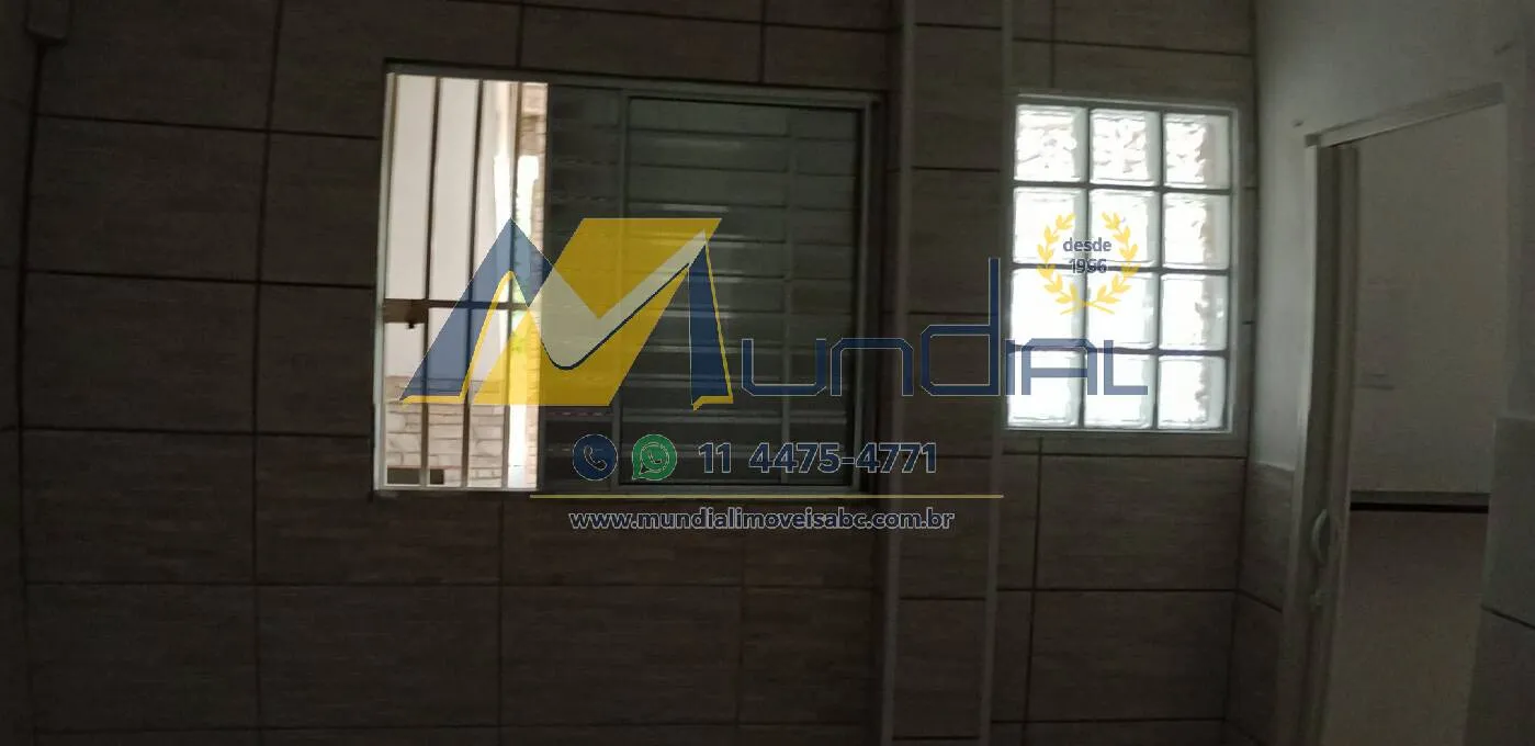 Imagem Alugo Casa em São Matheus, São Paulo