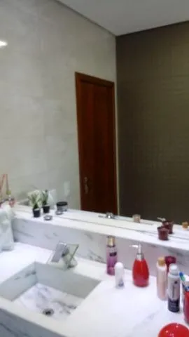 Imagem VENDA DE CASA NO CONDOMÍNIO IBIRAPITANGA, EM SANTA ISABEL/SP, 287m² com 3 suítes. CONSULTE-NOS.