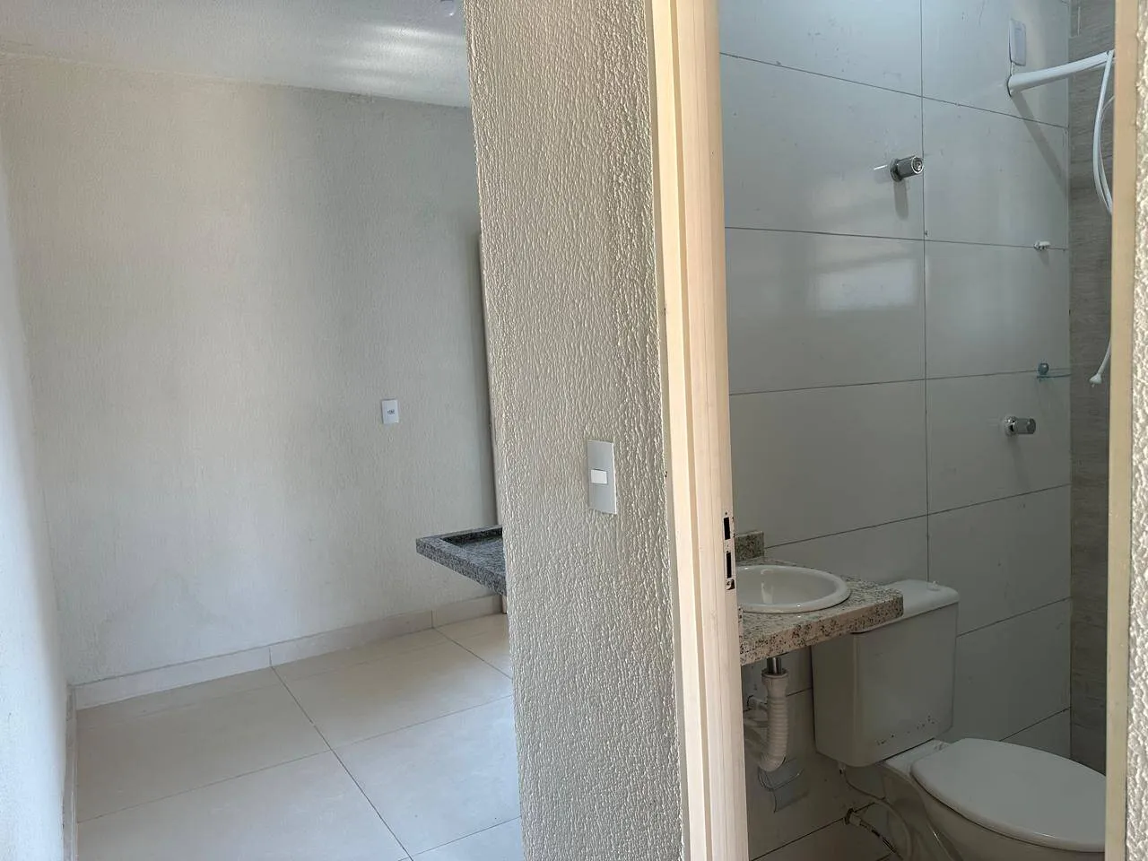 Imagem Casa 2 Quartos Bairro Brasil 21