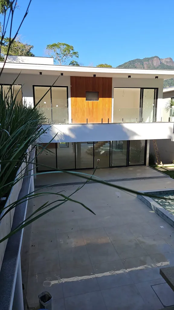 Imagem Casa em Condomínio a Venda no bairro Itanhangá - Rio de Janeiro, RJ