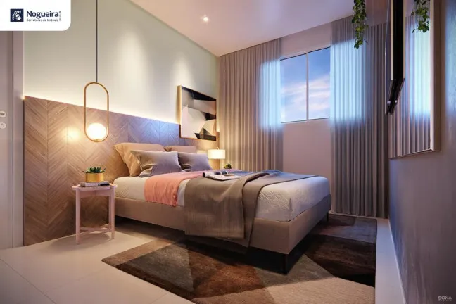 Imagem Apartamento com 2 Quartos à Venda, 44 m² em Candeias - Jaboatão Dos Guararapes