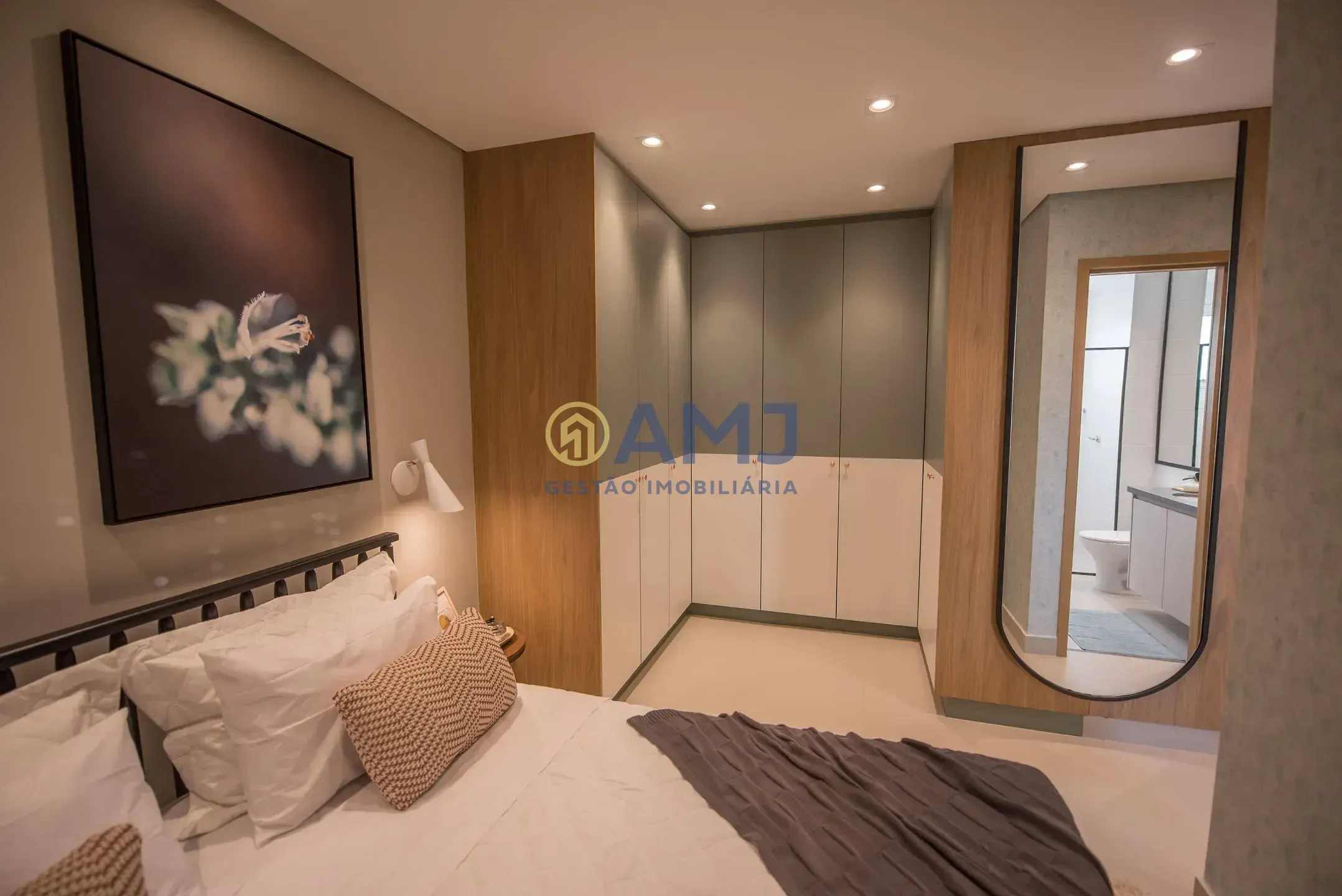 Imagem Apartamento à venda no Vila Rosa - Inside Park Home
