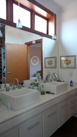 Imagem Casa à venda 4 Quartos, 1 Suite, 3 Vagas, 360M², Jardim das Nações, Taubaté - SP