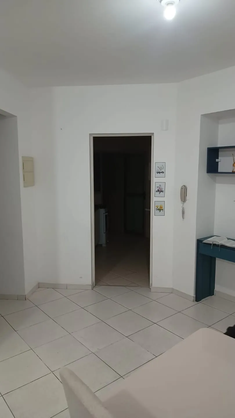 Imagem Apartamento à venda 2 Quartos, 1 Suite, 1 Vaga, 78M², Areao, Taubaté - SP | Condomínio Residencial Torres D' Itália