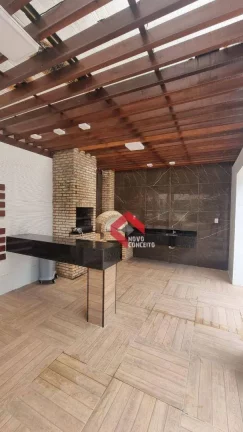 Imagem Apartamento com 3 dormitórios à venda, 140 m² por R$ 1.000.000 - Meireles - Fortaleza/CE