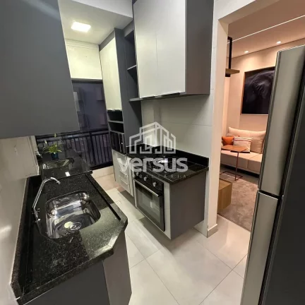 Imagem RESIDENCE EVOQUE - TUPI - PRAIA GRANDE