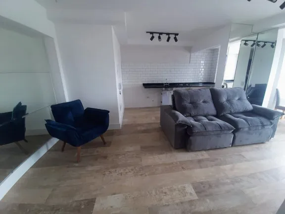 Imagem Apartamento com 2 Quartos à Venda, 59 m² em Vila Prudente - São Paulo