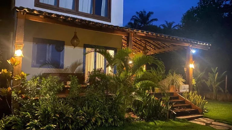 Imagem CASA JARDIM TROPICAL
