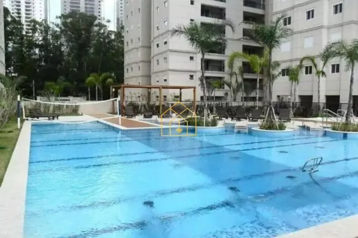 Imagem Apartamento à venda no bairro Centro - São Bernardo do Campo/SP
