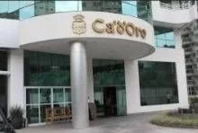 Imagem Flat disponível para venda no Condomínio Cadoro, com 54m², 2 dormitórios e 1 vaga
