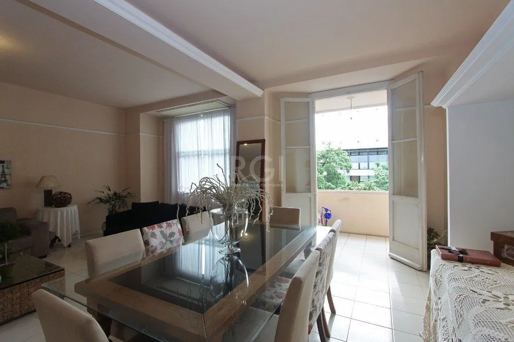Imagem Apartamento para Venda - 200m², 3 dormitórios, Centro Histórico