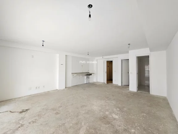 Imagem Apartamento tipo Garden a venda no Brooklin