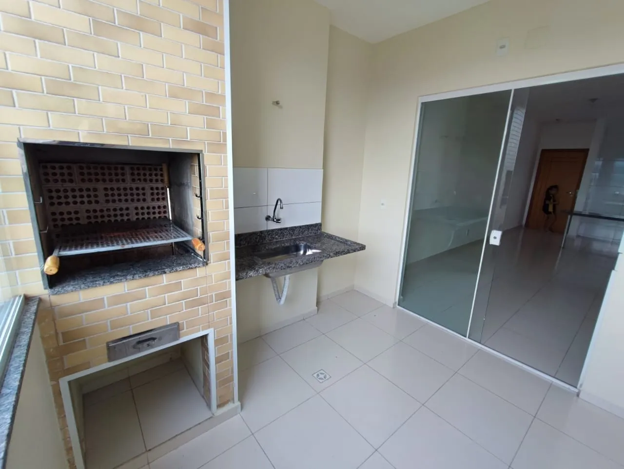 Imagem Apartamento à venda 2 Quartos, 1 Suite, 1 Vaga, 68.64M², Chácara Galega, Pindamonhangaba - SP | Embaúba Residencial