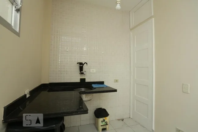 Imagem Apartamento à Venda - Copacabana, 1 Quarto, 54 m2