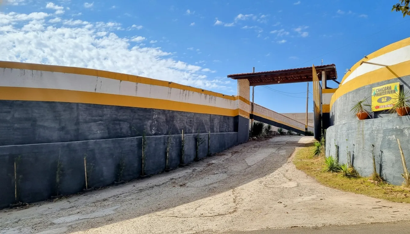 Imagem Terreno à venda em Pinheiros, Bandeira do Sul