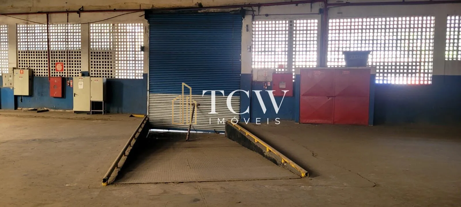 Imagem Galpão Industrial e Logístico para Locação em Vila Leopoldina | 2.950 m² | São Paulo/SP