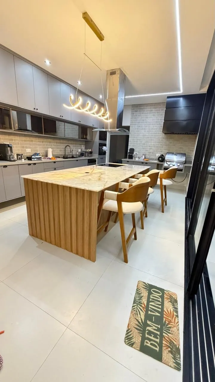 Imagem CASA RESIDENCIAL em SOROCABA - SP, CAJURU DO SUL