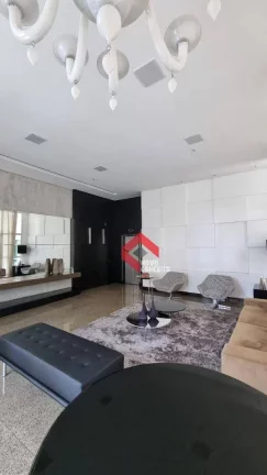 Imagem Apartamento com 4 dormitórios à venda, 196 m² por R$ 1.200.000,00 - Meireles - Fortaleza/CE