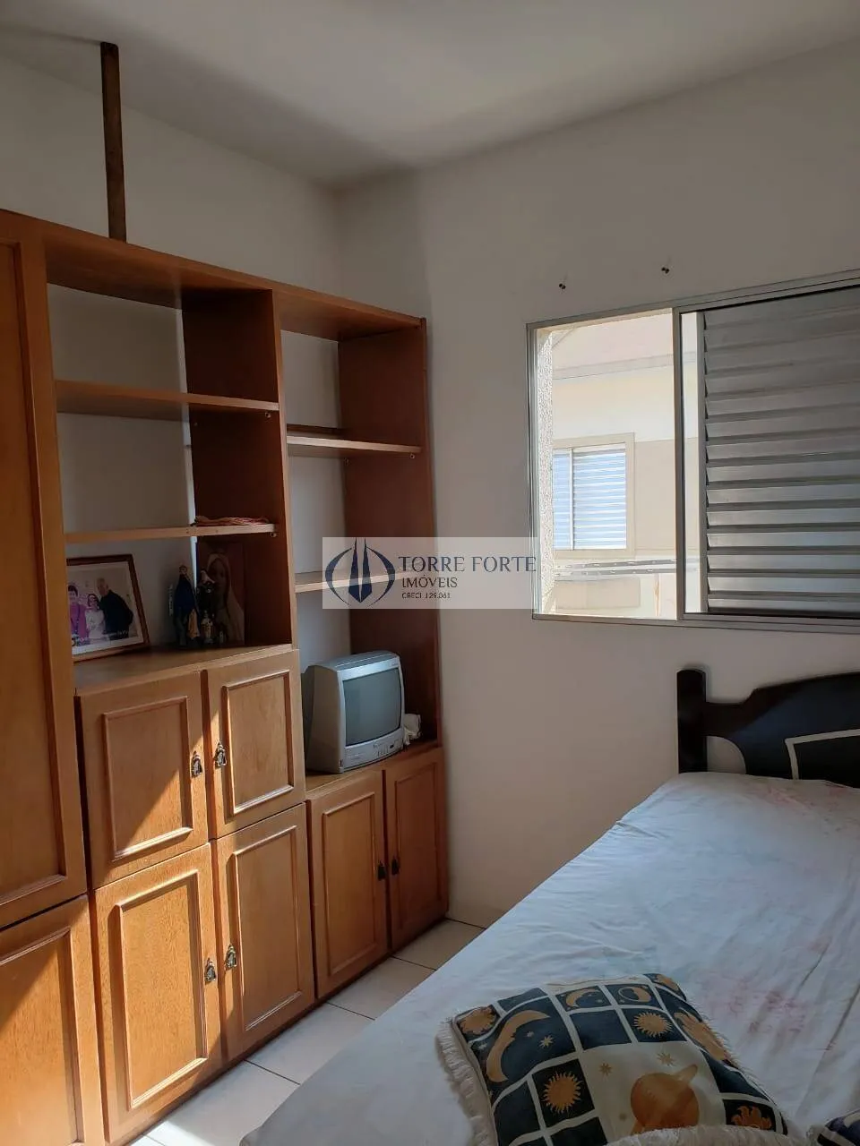 Imagem Casa com 2 dormitorios e 1 vaga no Parque São Lucas