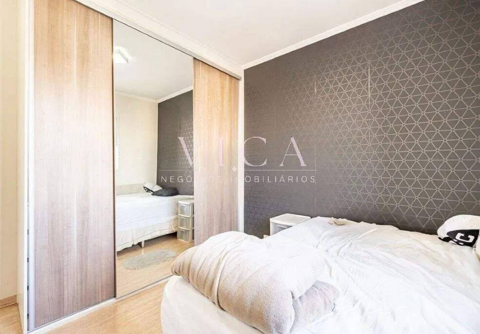 Imagem Fatto Alphaville | 74m², 3 dorms, suíte e 1 vaga | R$ 795 mil