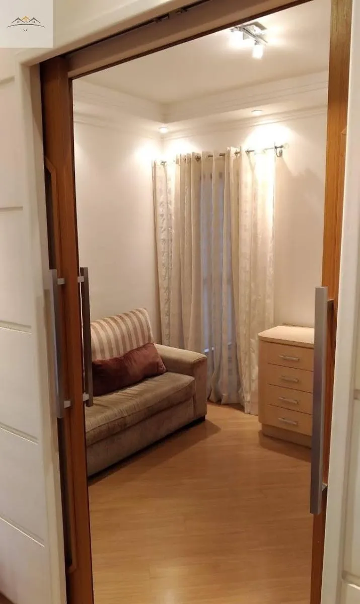Imagem APARTAMENTO RESIDENCIAL em São Bernardo do Campo - São Paulo, Rudge Ramos