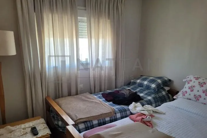 Imagem Apartamento com 3 dormitórios à venda, 156 m² por R$ 2.700.000,00 - Parque da Mooca - São Paulo/SP