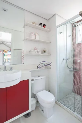 Imagem Apartamento com ampla vista 3 suites