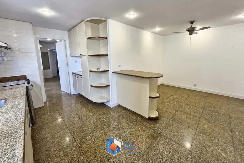 Imagem Apartamento à venda 4 Quartos 4 Suites 4 Vagas 314M² Brooklin Novo São Paulo - SP