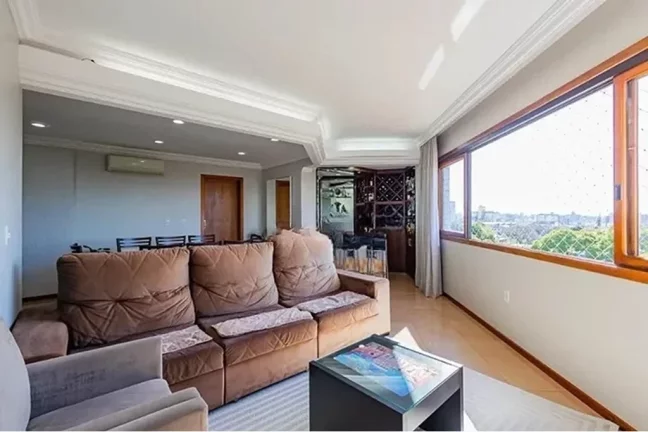 Imagem VIM 924 Apto 612521003-274 - Apartamento à venda no bairro Vila Ipiranga - Porto Alegre/RS