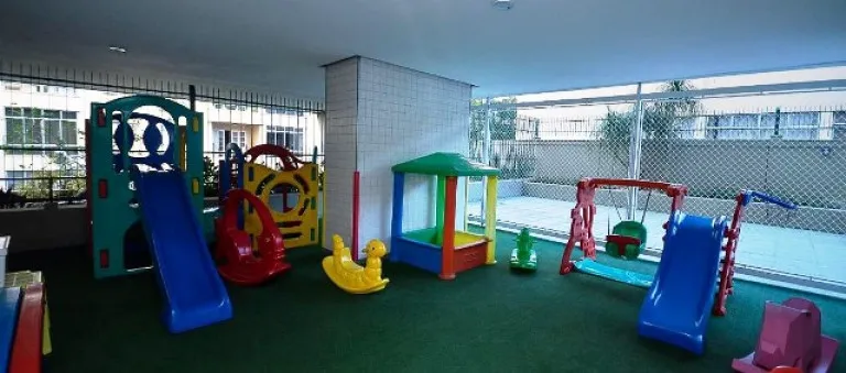 Imagem Apartamento com 3 Quartos à Venda, 127 m² em Icaraí - Niterói