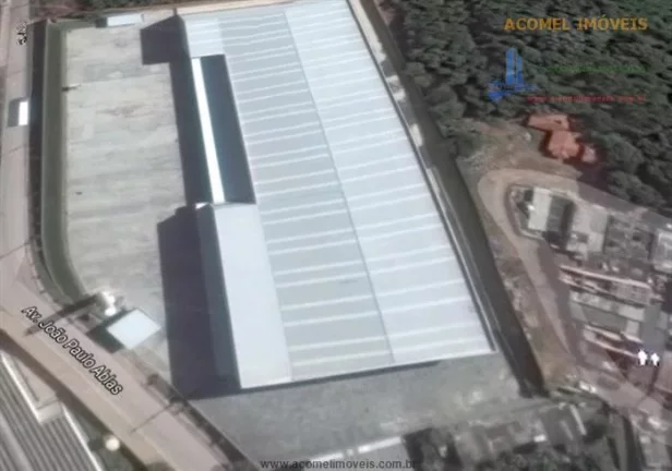 Imagem Galpões para locação em Cotia no bairro Jardim da Glória