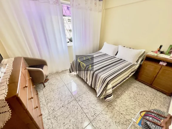 Imagem Apartamento para Venda em Teresópolis, Jardim Cascata, 1 dormitório, 1 suíte, 1 banheiro, 1 vaga
