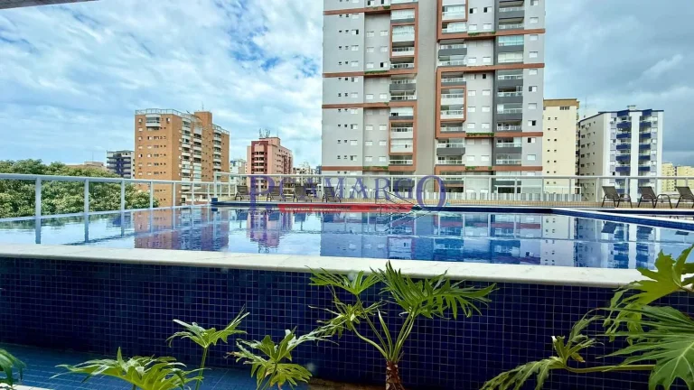 Imagem Apartamento Padrão