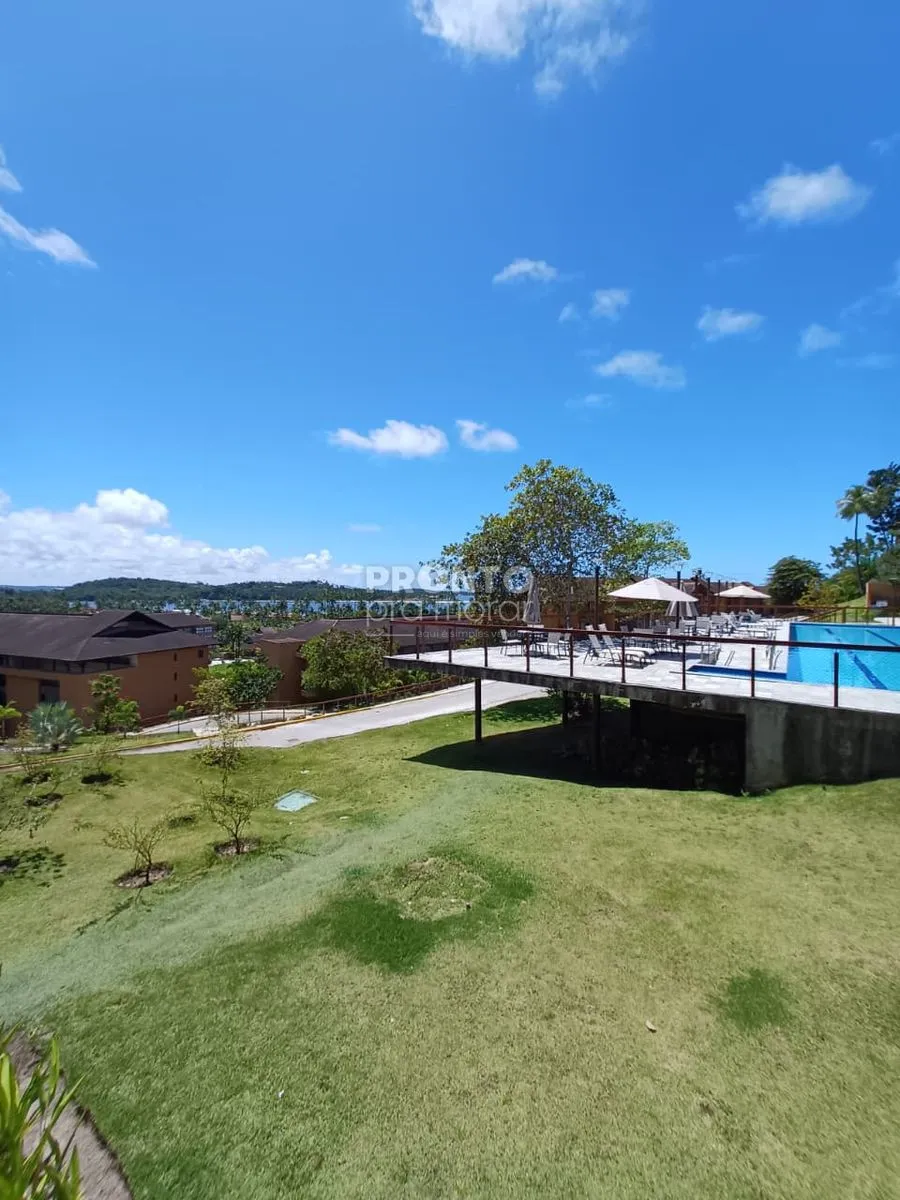 Imagem Eco Resort Praia dos Carneiros