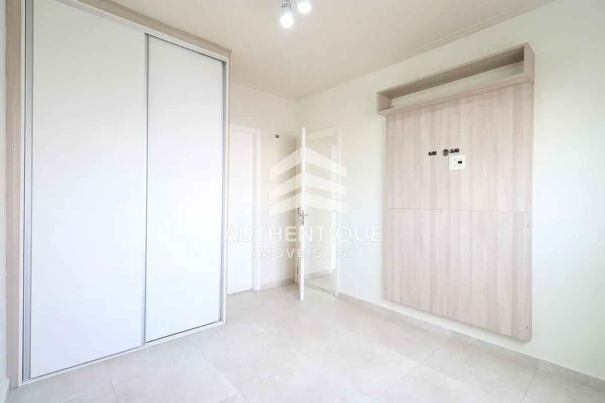 Imagem BARRA PARK BARRA FUNDA - Apartamento no bairro Barra Funda à venda