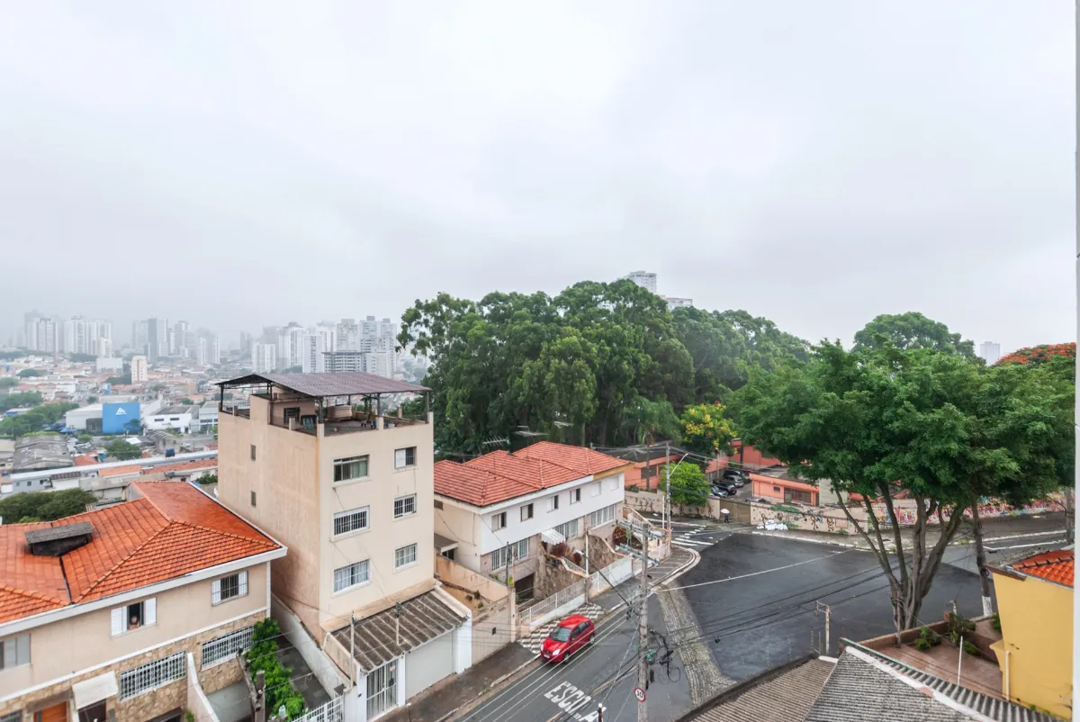 Imagem Apartamento para venda em Vila Moinho Velho com 2 quartos, 69m2