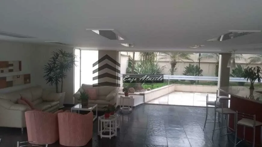 Imagem Apartamento à venda em São Paulo/SP