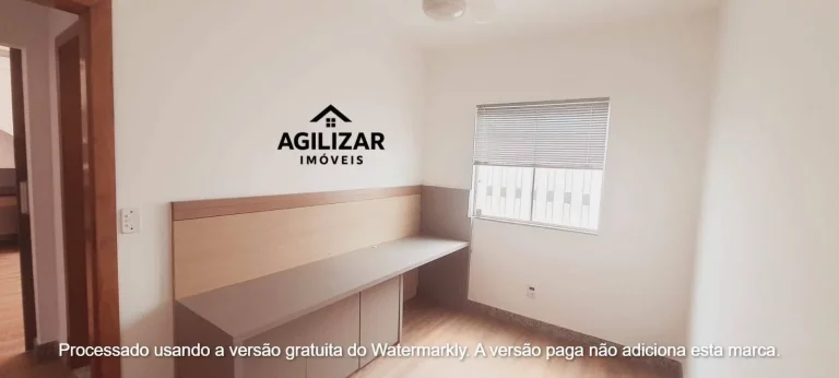 Imagem Apartamento 03 quartos, sendo 01 suíte - Santa Amélia