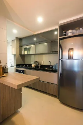 Imagem Apartamento com 3 Quartos à Venda, 79 m² em Meireles - Fortaleza