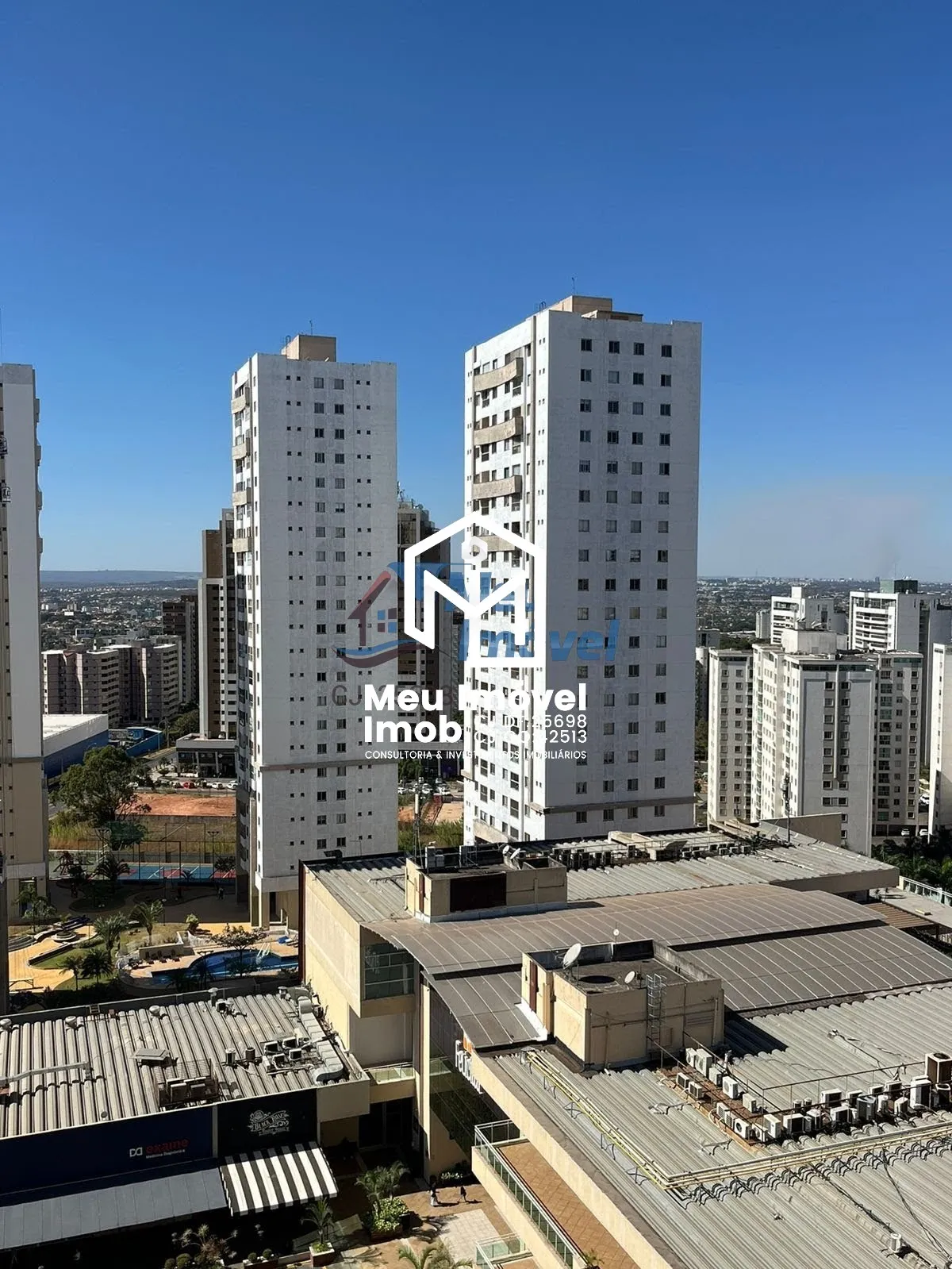 Imagem Res San Lorenzo APTO 2 Quartos 1 Suíte 2 Vagas 67m²