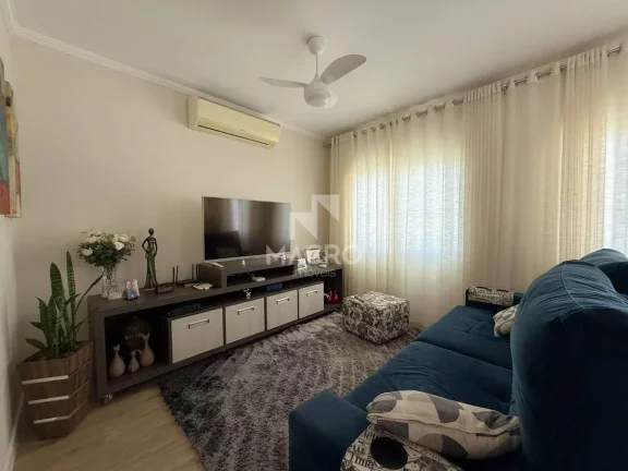 Imagem Casa Térrea | Três Rios do Sul (Lot.Grutzmacher) | 3 quartos (1 suíte) | 117m²