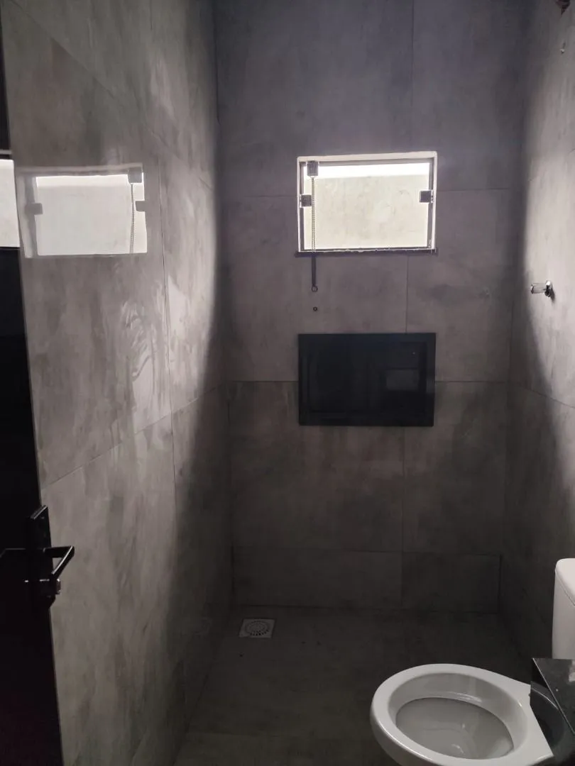 Imagem Casa com 2 dormitórios à venda, 60 m² por R$ 250.000,00 - Sorriso - Patos de Minas/MG