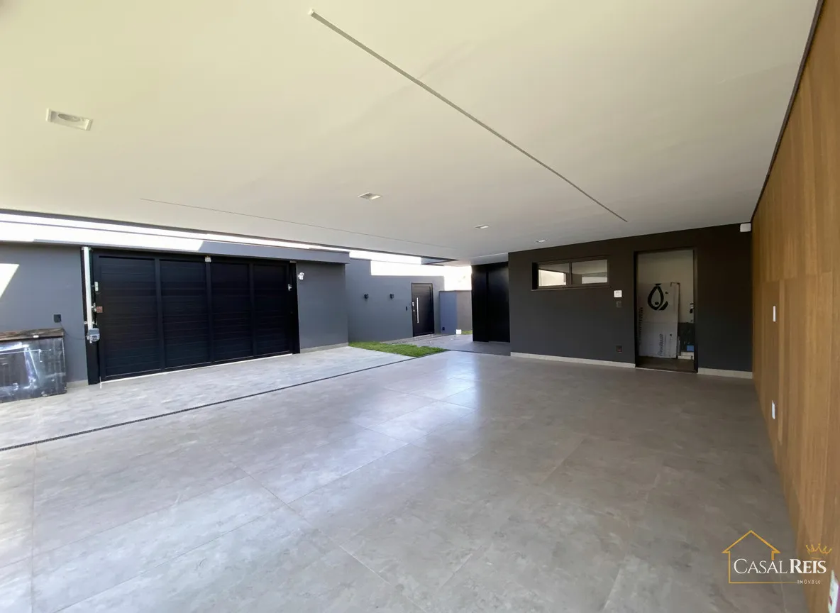 Imagem Casa 3 suítes à venda em Residencial Alamedas, Poços de Caldas