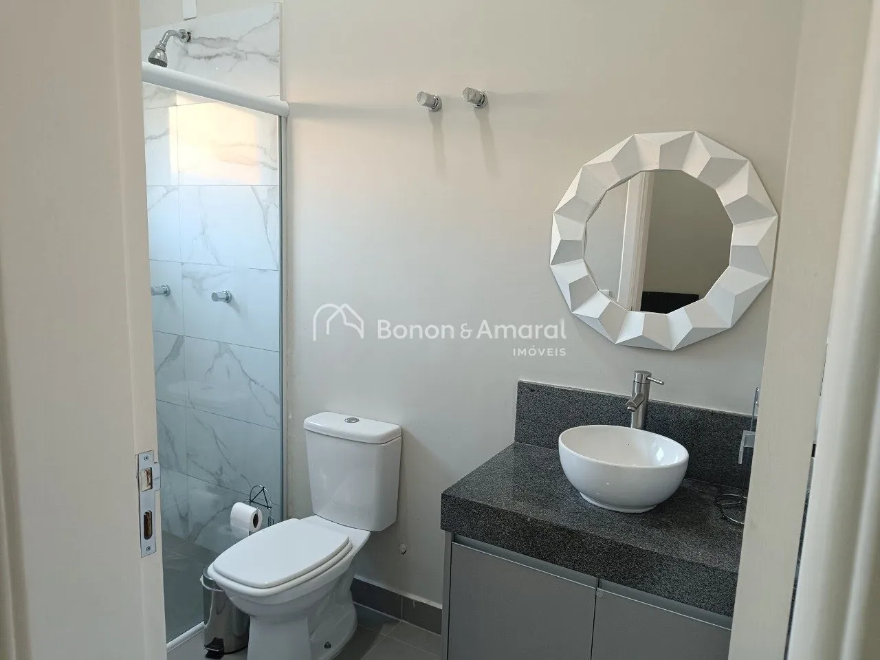 Imagem Casa em condomínio no Condomínio La Dolce Vitta, de 3 quartos à venda, Jardim Ipê - Paulínia/SP