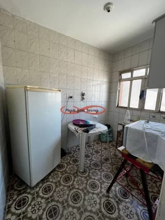 Imagem PRÉDIO A VENDA EM EXCELENTE PONTO COMERCIAL VILA NHOCUNÉ